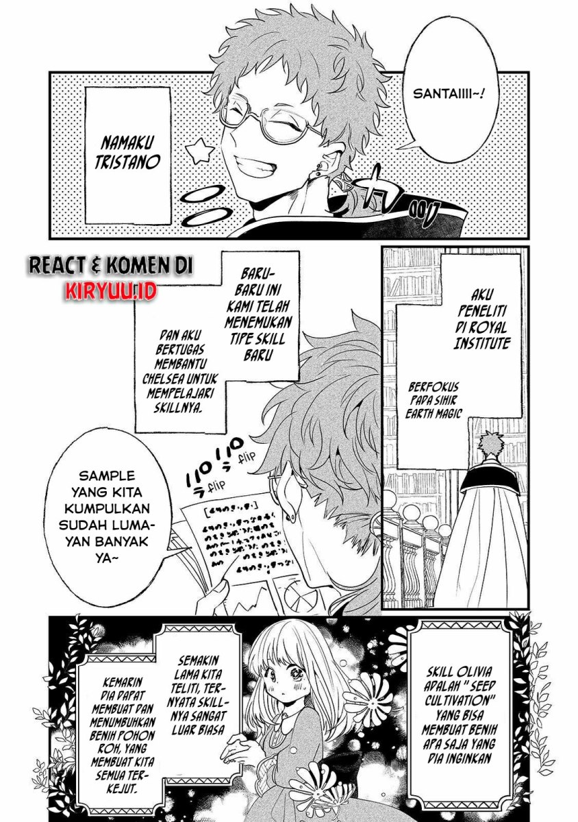 Nido to ie ni wa kaerimasen! Chapter 05 Bahasa Indonesia